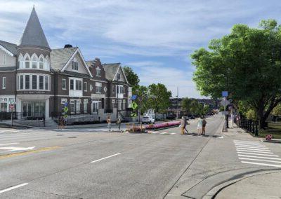 St. Charles Bicycle and Pedestrian Plan & Complete Streets Policy